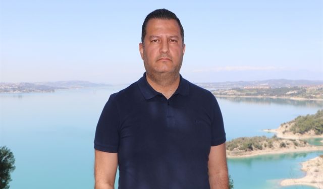 Prof. Dr. Kapur: Türkiye'de yüzde 50 kuraklık artışı riski var