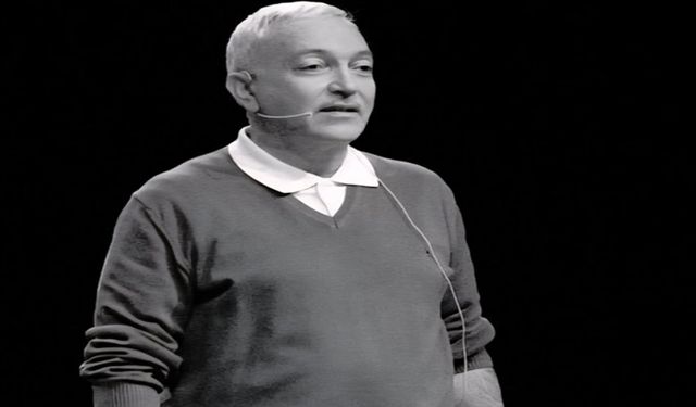 Sanatçı Hüseyin Goncagül, hayatını kaybetti