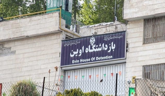 İran’da Devrim Muhafızları Üssü’ne saldırı düzenlendi
