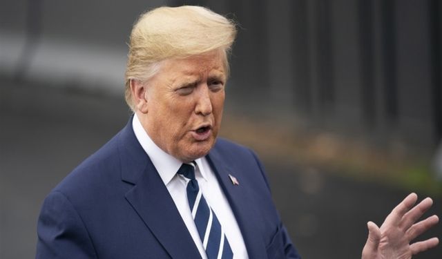 Trump: Petrol fiyatlarını düşürün