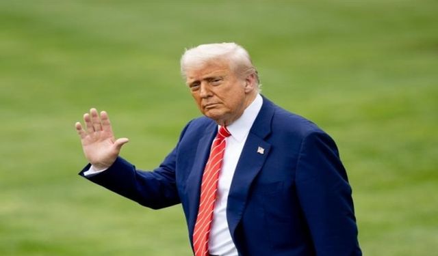 Trump: İran’da vurduğumuz hedefler tamamen yok edildi