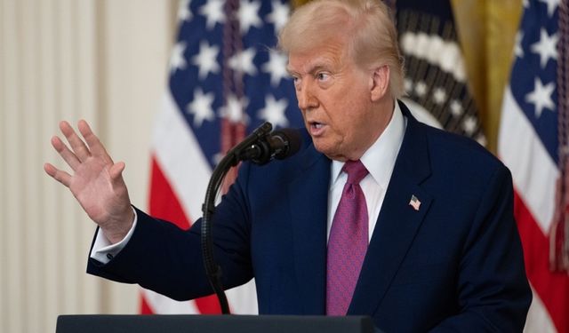 Trump duyurdu: İran ile İsrail arasında ateşkes sağlandı