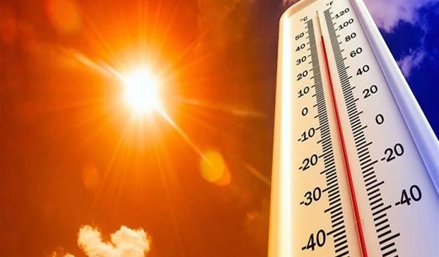 Japonya’da sıcak hava nedeniyle 18 kişi öldü