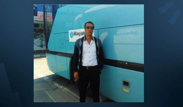 Sabah çiçek aldığı eşini öğlen silahla vurdu