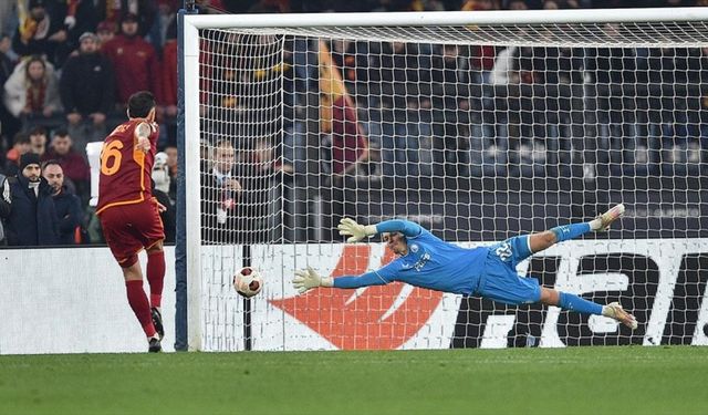 Penaltı kurallarında değişikliğe gidildi