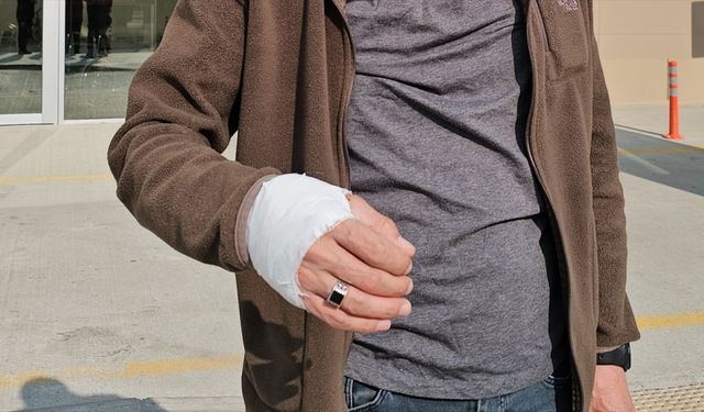 Bayramın ilk gününde 14 bin 372 kişi sağlık tesislerine başvurdu