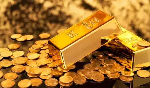 Altın kritik seviyenin üzerinde