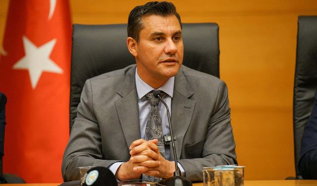 Belediye Başkanı Zeyrek'in sağlık durumu ciddiyetini koruyor