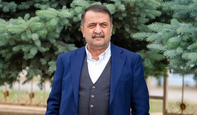 Hakkarili İş İnsanı Zeydan'ın bayram mesajı
