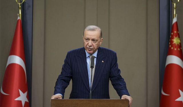 Asgari ücrete ara zam var mı? Erdoğan cevapladı