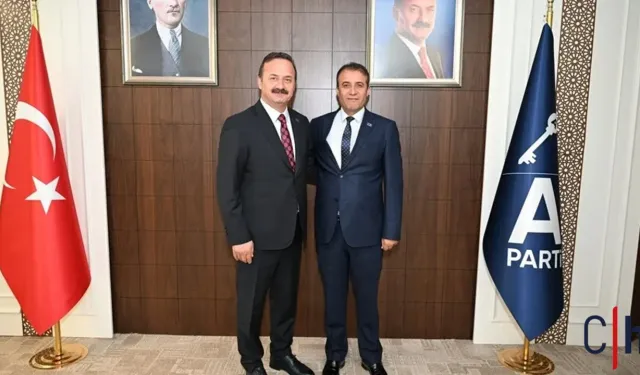 Başkan Tekin'inden Düzensiz Göç Uyarısı