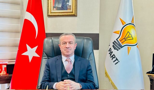 Başkan Kaya'nın Bayram mesajı