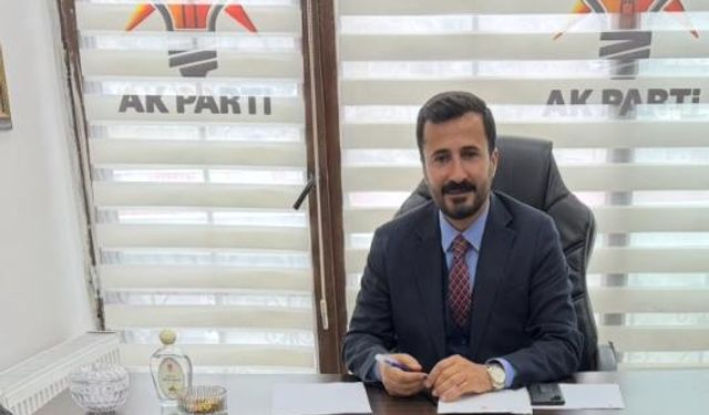 Hakkarili İş İnsanı Turan'ın bayram mesajı