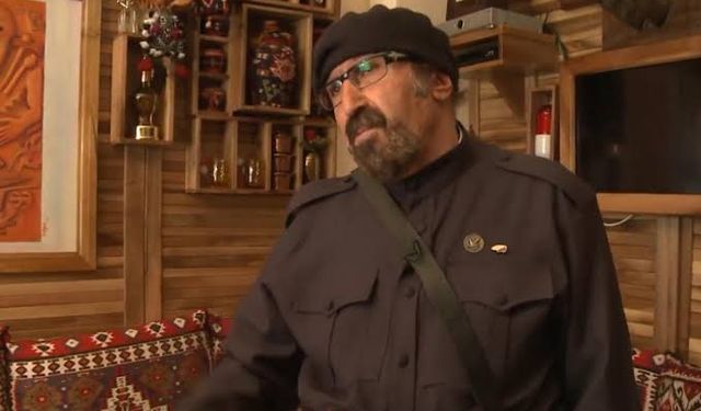 Hakkarili Yazar Çölemerikli okurları ile buluşacak
