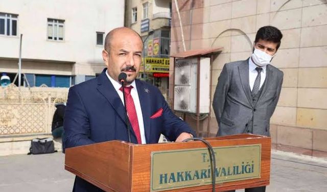 Başkan Aksaç'tan Kurban Bayramı mesajı