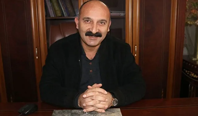 Başkan Akboğa'dan Kurban Bayramı mesajı
