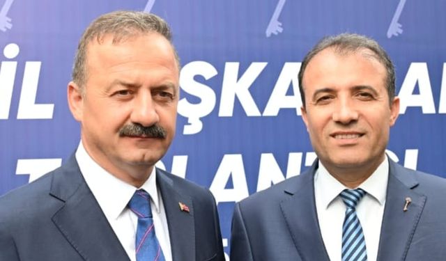 Başkan Tekin'den bayram mesajı