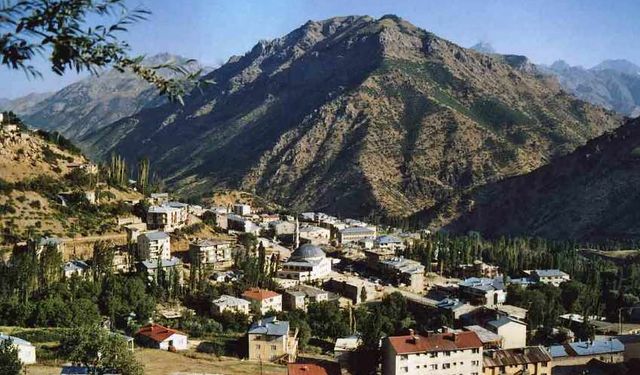 Hakkari'nin Şemdinli ilçesi ilk kez YKS heyecanını yaşayacak