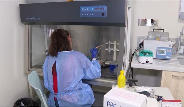 Kanserin erken teşhis ve tedavisinde yapay zekanın önemi