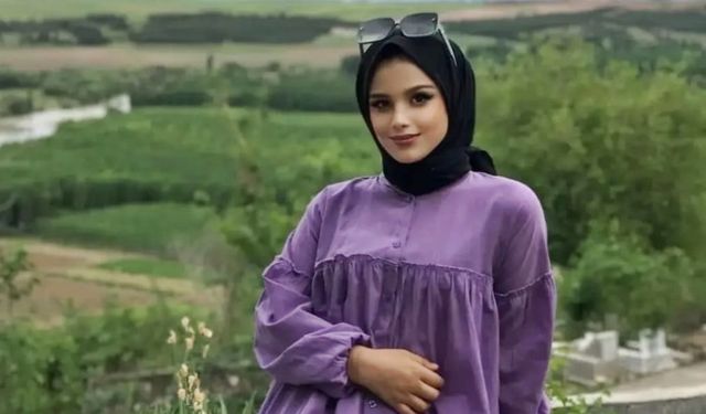 5 aylık hamile Helin, birlikte yaşadığı kişi tarafından öldürüldü