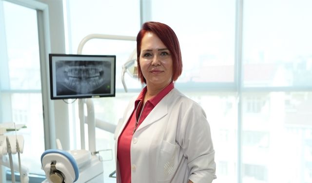 Diş sıkmaının yol açtığı sorunlar