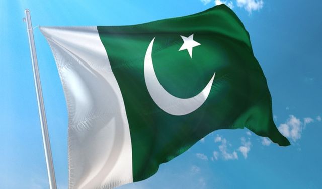 Pakistan’da patlama: 5 ölü, 11 yaralı