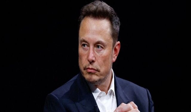Elon Musk, Amerika Partisi'ni kurdu