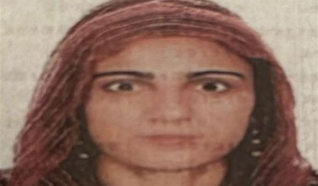 3 yıldır kayıp olan Aysun'u eşi ve kayınbiraderleri öldürmüş