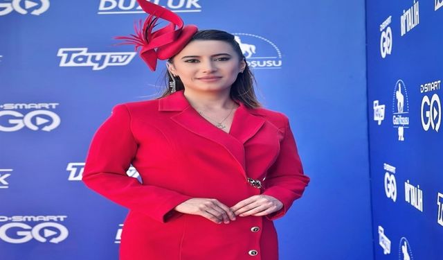 Türkiye'nin ilk yarış spikeri Esen Gök, evinde ölü bulundu