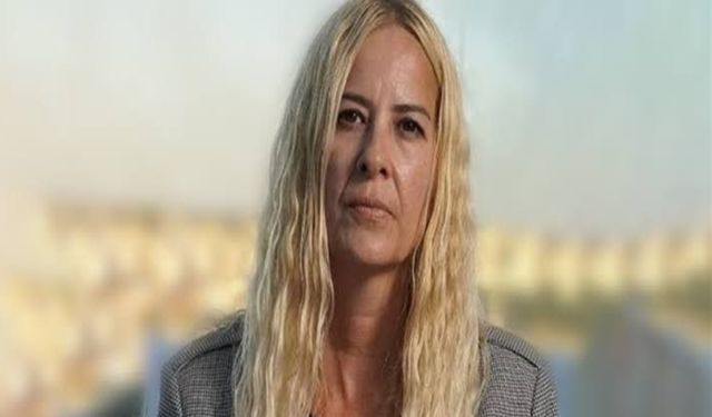 Ekonomist Nazlı Sarp, evinde ölü bulundu