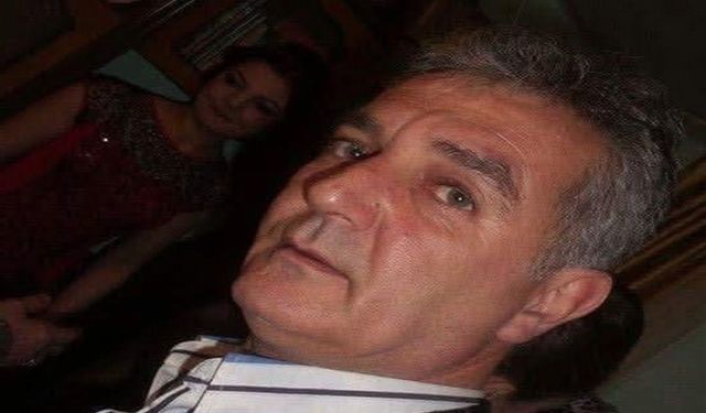 Gönül İlişkisi olduğu kadını öldürüp, intihar etti