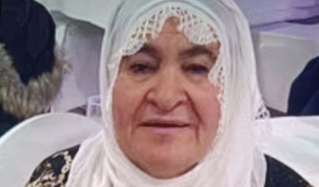 Nusaybin’de yalnız yaşayan kadın, evinde ölü bulundu