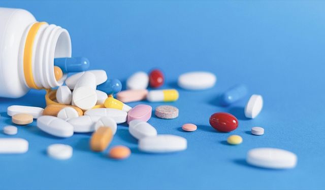 12 ilaç daha SGK'nin geri ödeme listesine alındı