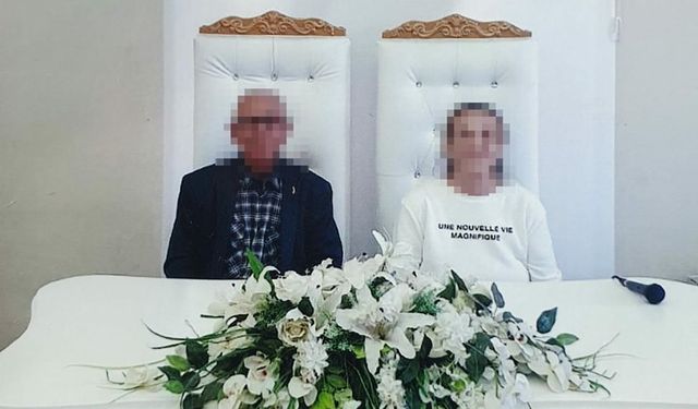 Siyasette gündeme gelen 'mutlak butlan' kararı evlilikte uygulandı