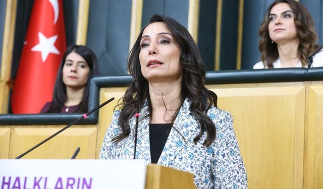 Hatimoğulları: Barış sürecinde tarihi bir haftaya girdik