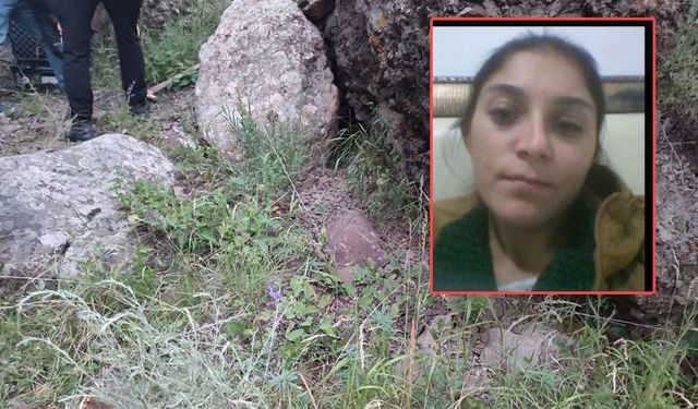 Kayıp 2 çocuk annesinin öldürüldüğü ortaya çıktı