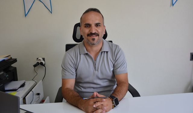 Öğrenci Koçu Aydemir'den tercih uyarısı