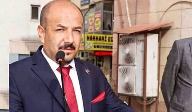 Başkan Aksaç'ta 24 Temmuz mesajı