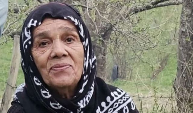 Kaya ailesinden taziye teşekkür mesajı