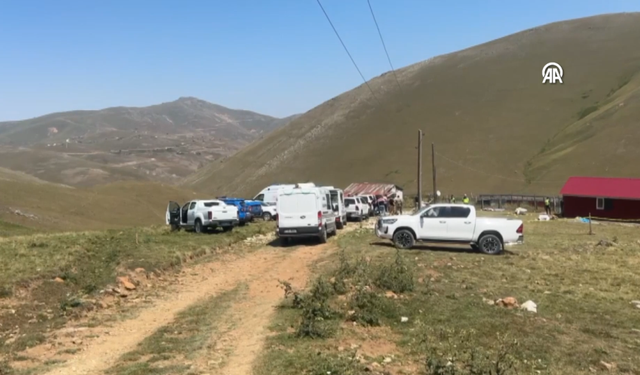 Yaylada çıkan silahlı kavgada 3 kişi öldü