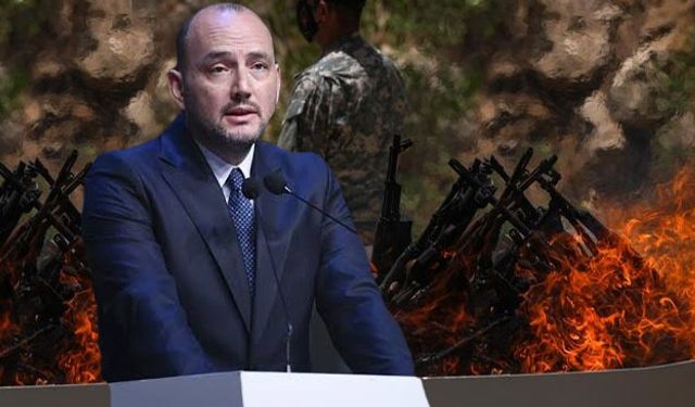 MÜSİAD bünyesinde 'Terörsüz Türkiye Çalışma Grubu oluşturuldu