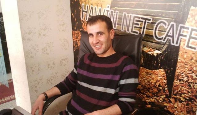 Hakkari'de üç çocuk babası hayatına son verdi