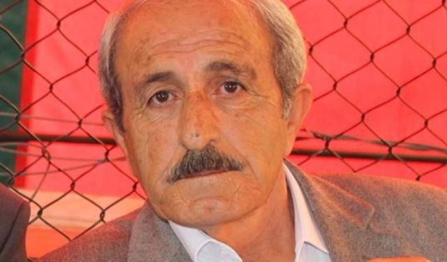 Başkan Demirci'nin acı günü