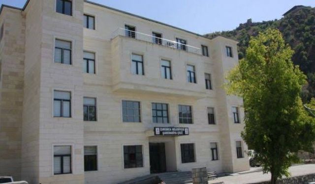 Çukurca Belediyesi’nden önemli duyuru!