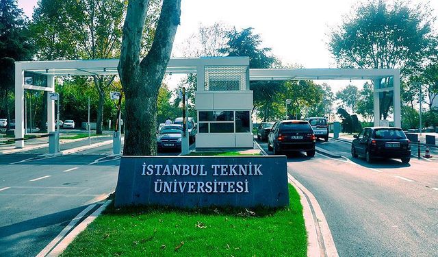 İTÜ'den mezuniyet töreninde yaşananlara ilişkin açıklama