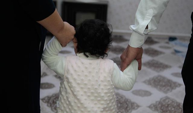 Hakkari’nin 7 güzel ailesi!