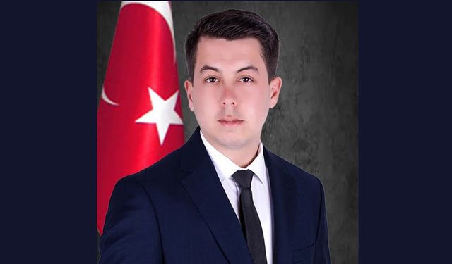 AK Partili belediye meclis üyesi silahlı saldırıda öldü