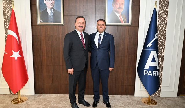 Anahtar Parti Hakkari İl Başkanı Metin Tekin’den sert uyarı