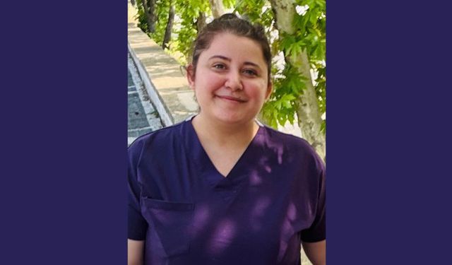 Özge hemşire nöbette hayatını kaybetti