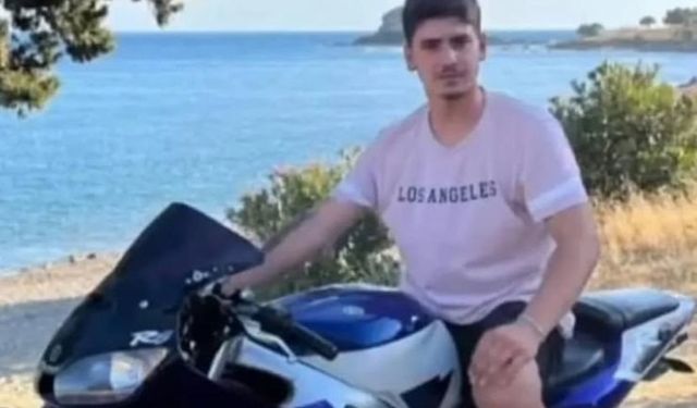 Parkta uğradığı silahlı saldırıda öldü